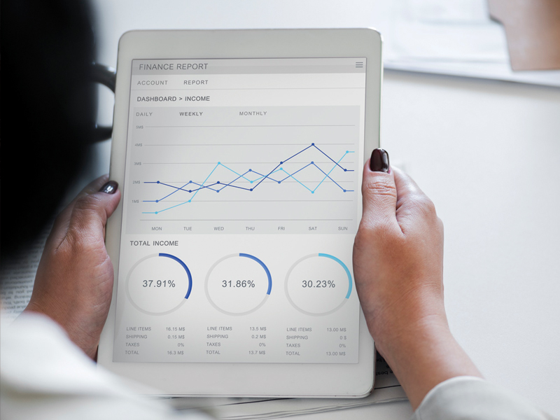 Consultoria e Marketing